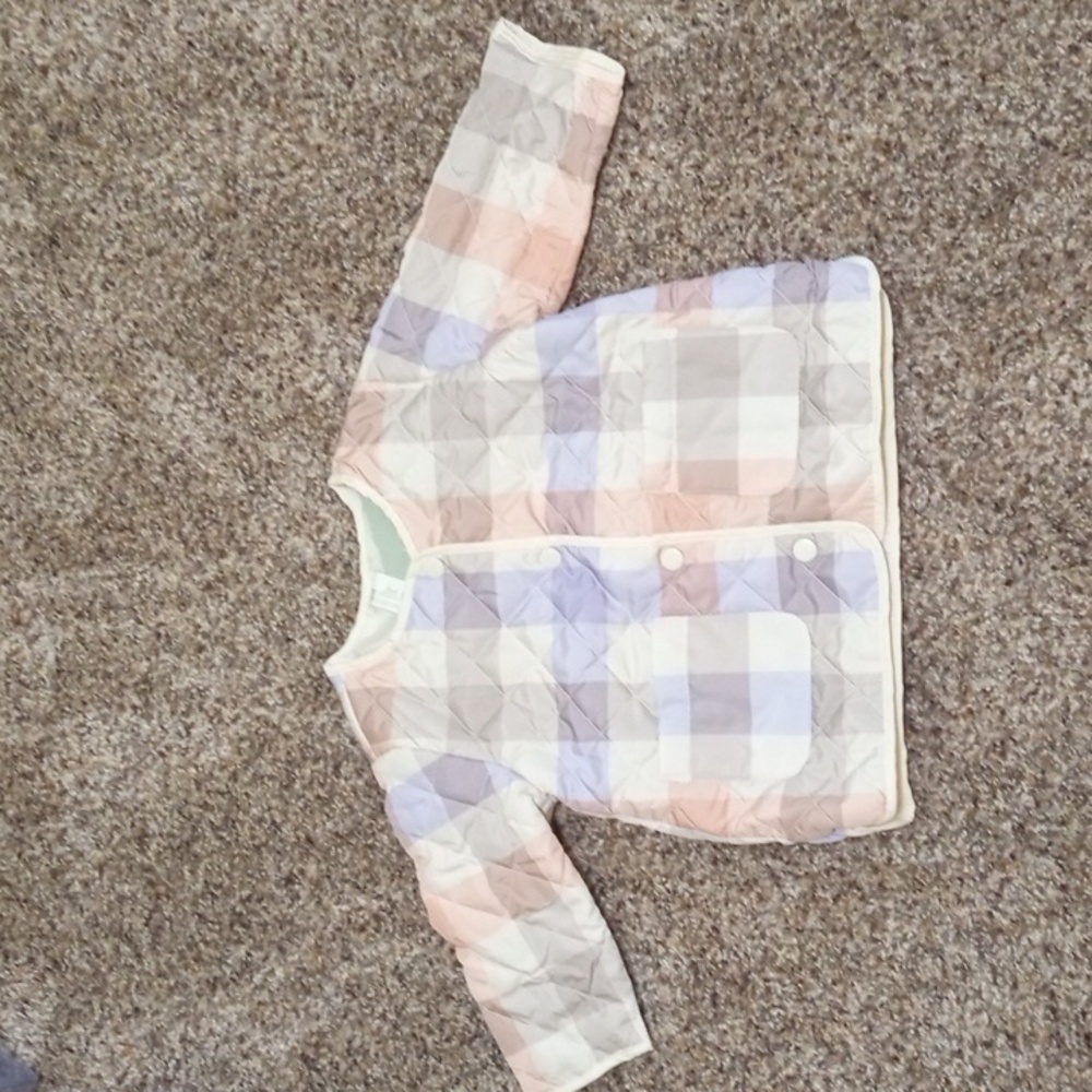 Toddler Jacket